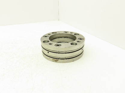 Rexnord 9000-63-050 Shrink Disc Hollow Shaft Gear Motor Coupling Adapter 92mm ID