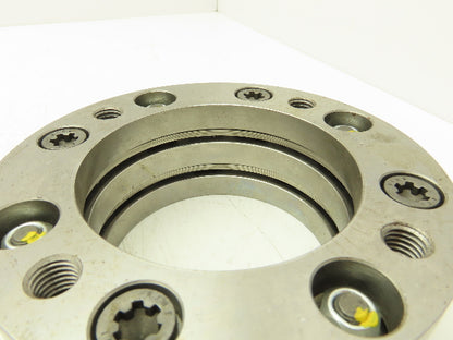 Rexnord 9000-63-050 Shrink Disc Hollow Shaft Gear Motor Coupling Adapter 92mm ID