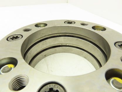 Rexnord 9000-63-050 Shrink Disc Hollow Shaft Gear Motor Coupling Adapter 92mm ID