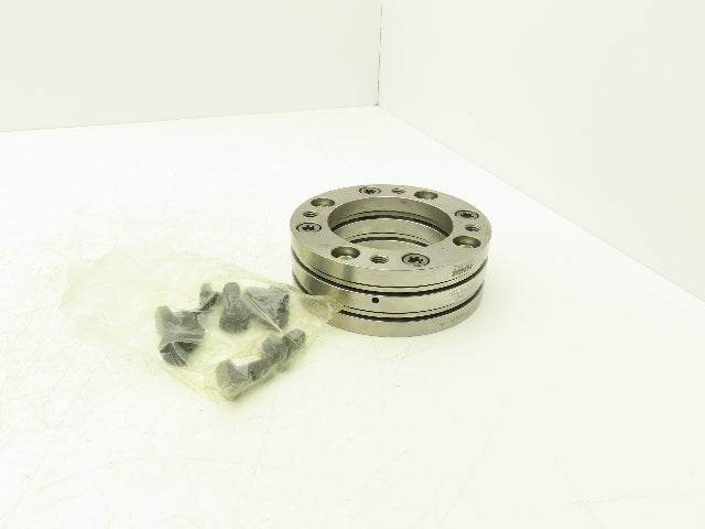 Rexnord 9000-63-050 Shrink Disc Hollow Shaft Gear Motor Coupling Adapter 92mm ID