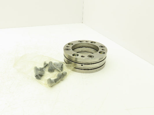 Rexnord 9000-63-050 Shrink Disc Hollow Shaft Gear Motor Coupling Adapter 92mm ID