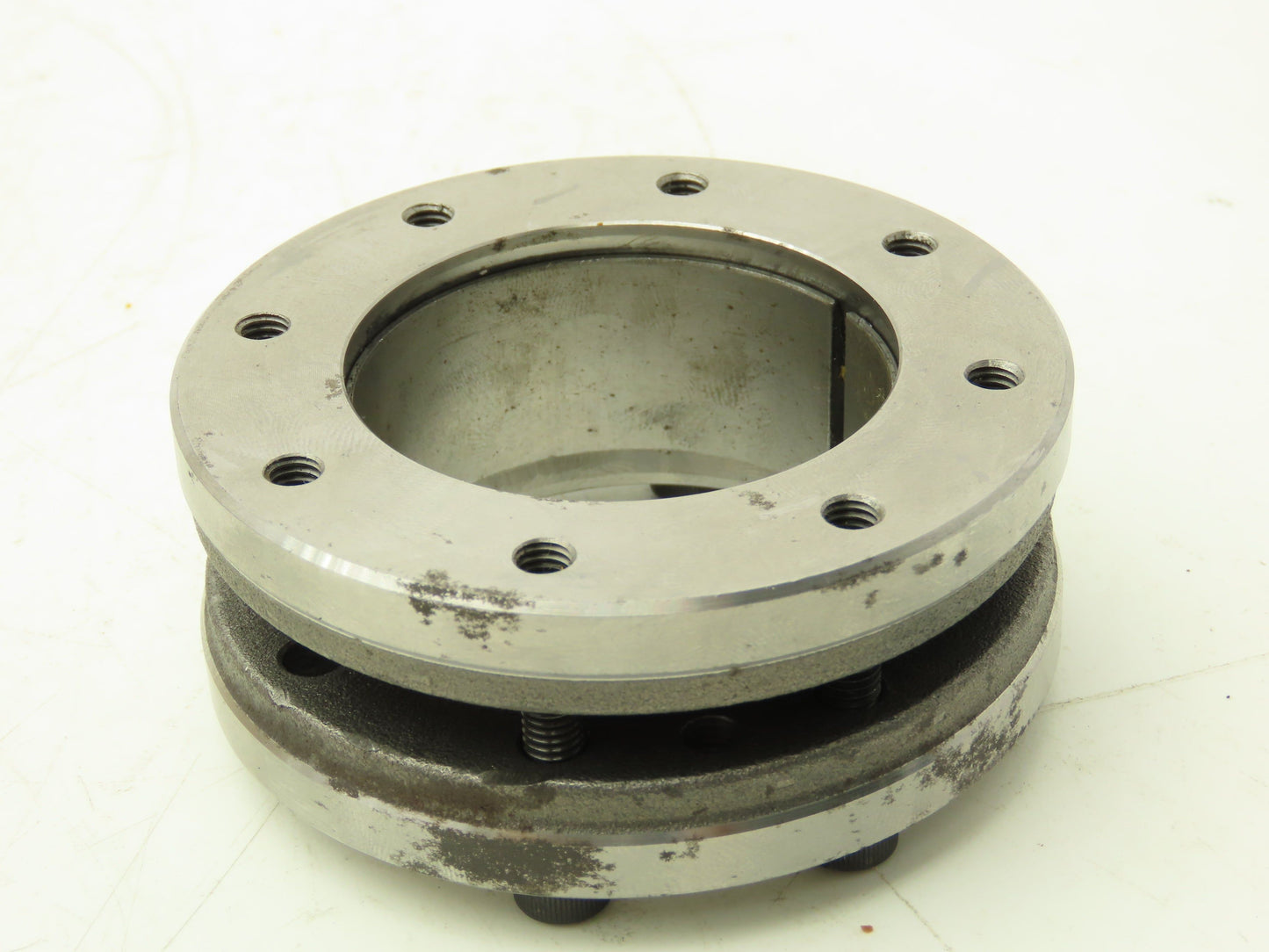 Gerwah PSV 5003 NG 40-K Shrink Disc Hollow Shaft Coupling Adapter 54mm ID