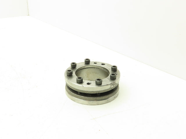 Gerwah PSV 5003 NG 40-K Shrink Disc Hollow Shaft Coupling Adapter 54mm ID