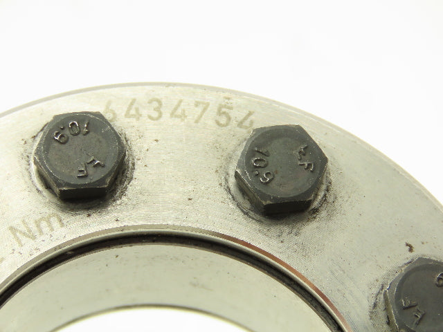 Gerwah Peter PSV 5003 50x90 Shrink Disc Hollow Shaft Coupling Adapter 50mm ID