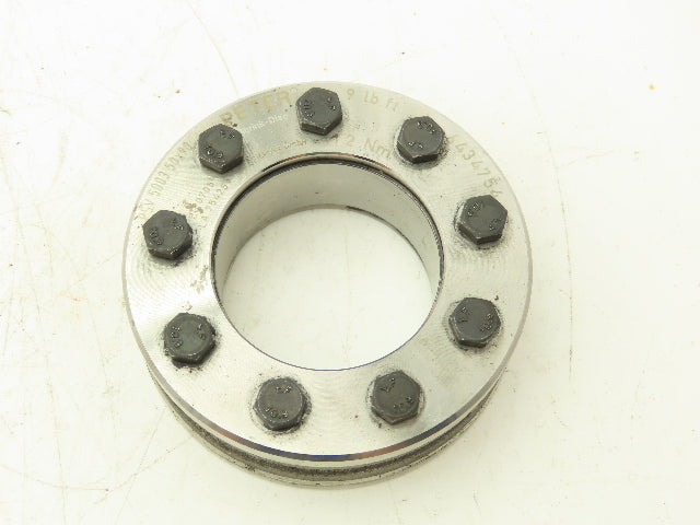 Gerwah Peter PSV 5003 50x90 Shrink Disc Hollow Shaft Coupling Adapter 50mm ID