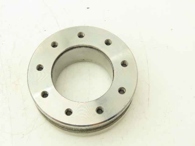 Gerwah Peter PSV 5003 50x90 Shrink Disc Hollow Shaft Coupling Adapter 50mm ID