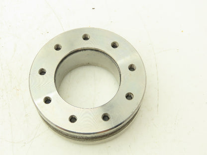 Gerwah Peter PSV 5003 50x90 Shrink Disc Hollow Shaft Coupling Adapter 50mm ID