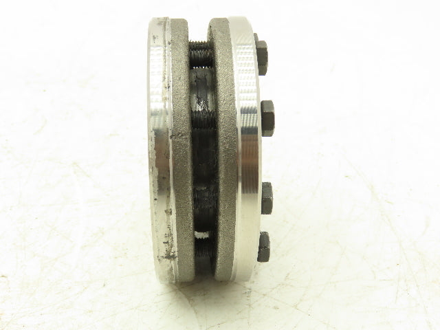 Gerwah Peter PSV 5003 50x90 Shrink Disc Hollow Shaft Coupling Adapter 50mm ID