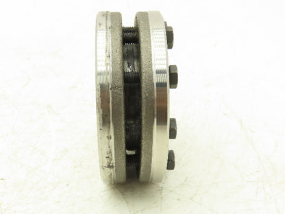 Gerwah Peter PSV 5003 50x90 Shrink Disc Hollow Shaft Coupling Adapter 50mm ID