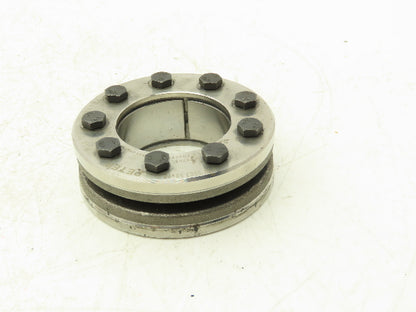 Gerwah Peter PSV 5003 50x90 Shrink Disc Hollow Shaft Coupling Adapter 50mm ID
