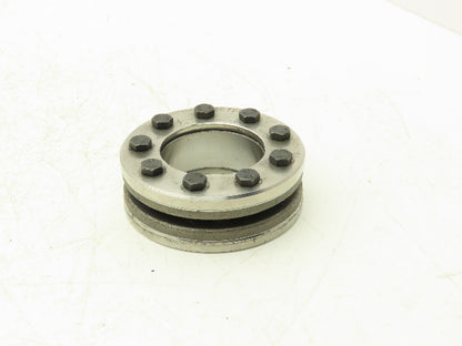 Gerwah Peter PSV 5003 50x90 Shrink Disc Hollow Shaft Coupling Adapter 50mm ID