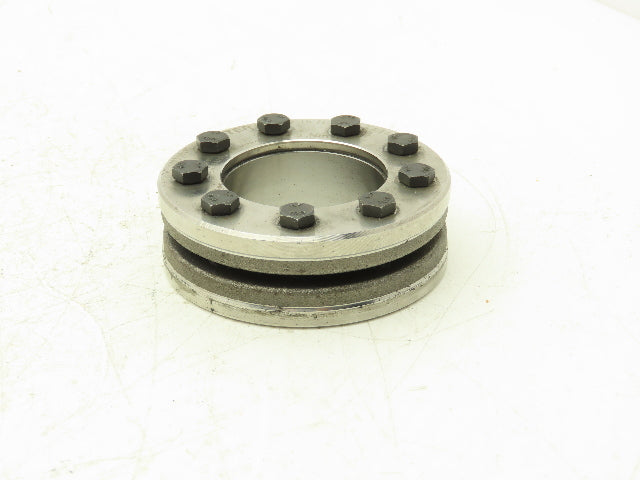 Gerwah Peter PSV 5003 50x90 Shrink Disc Hollow Shaft Coupling Adapter 50mm ID