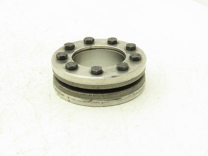 Gerwah Peter PSV 5003 50x90 Shrink Disc Hollow Shaft Coupling Adapter 50mm ID