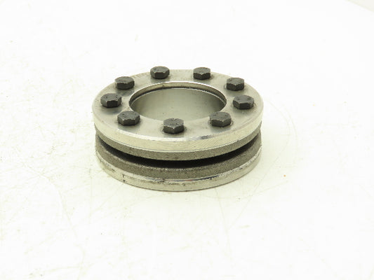 Gerwah Peter PSV 5003 50x90 Shrink Disc Hollow Shaft Coupling Adapter 50mm ID