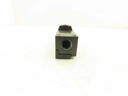 Pepperl+Fuchs Photoelectric Sensor Scanning Head 4 Wire NPN Base Retroreflective
