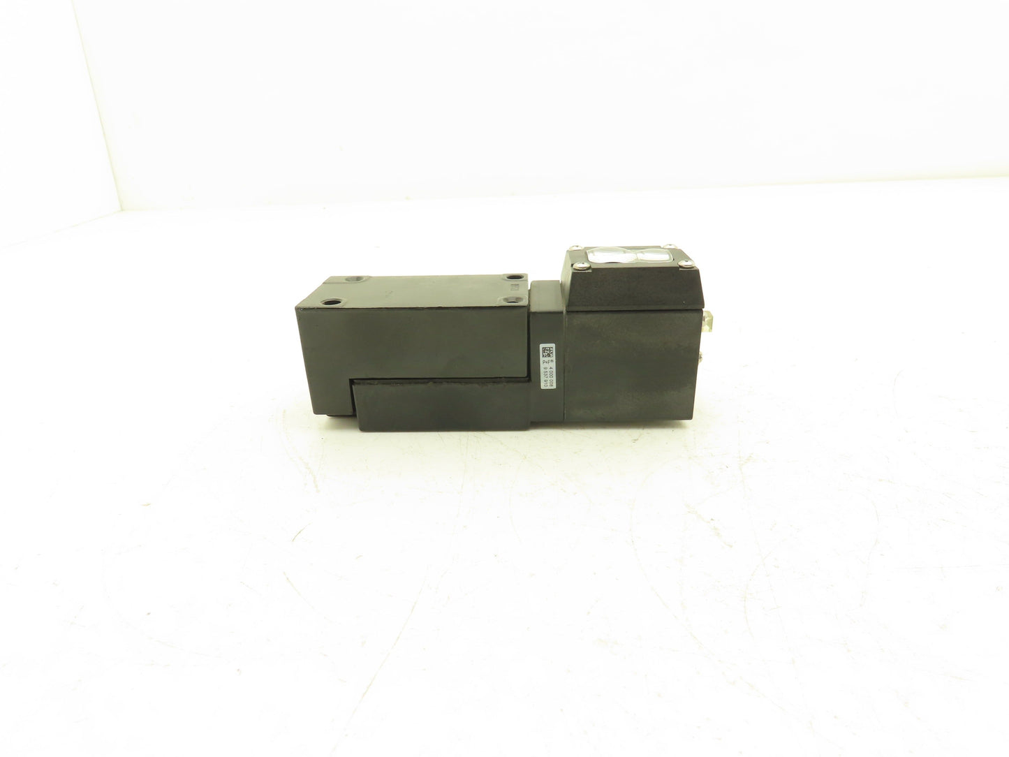 Pepperl+Fuchs Photoelectric Sensor Scanning Head 4 Wire NPN Base Retroreflective