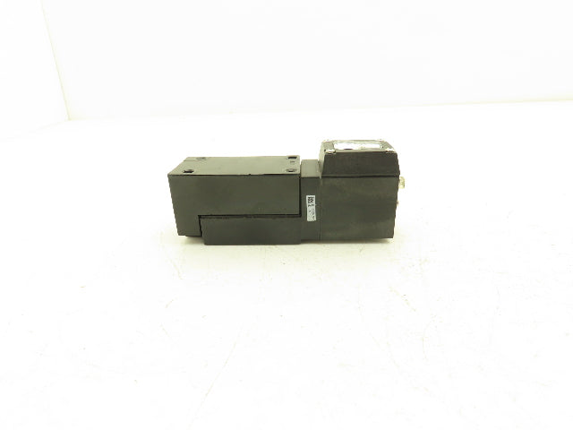 Pepperl+Fuchs Photoelectric Sensor Scanning Head 4 Wire NPN Base Retroreflective