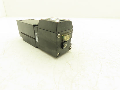 Pepperl+Fuchs Photoelectric Sensor Scanning Head 4 Wire NPN Base Retroreflective