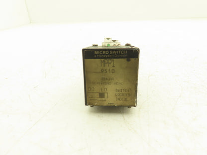 Pepperl+Fuchs MPP1 Photoelectric Sensor Scanning Photo Head