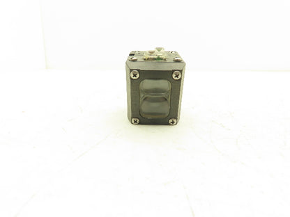 Pepperl+Fuchs MPP1 Photoelectric Sensor Scanning Photo Head