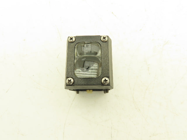 Pepperl+Fuchs MPP1 Photoelectric Sensor Scanning Photo Head