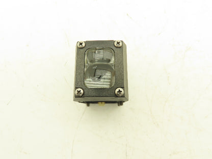 Pepperl+Fuchs MPP1 Photoelectric Sensor Scanning Photo Head