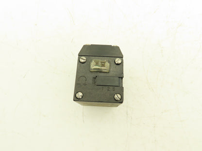 Pepperl+Fuchs MPP1 Photoelectric Sensor Scanning Photo Head