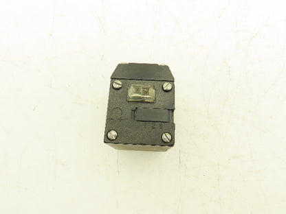 Pepperl+Fuchs MPP1 Photoelectric Sensor Scanning Photo Head