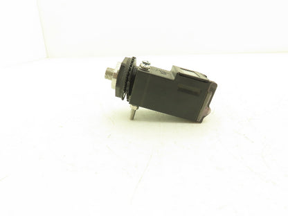 Allen Bradley 42GRU-92L0-QD Photoswitch Polar Retroreflective 10-40vdc PNP/NPN
