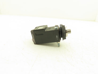 Allen Bradley 42GRU-92L0-QD Photoswitch Polar Retroreflective 10-40vdc PNP/NPN