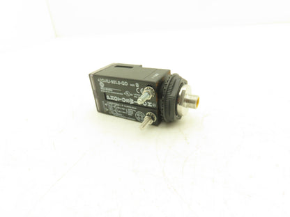 Allen Bradley 42GRU-92L0-QD Photoswitch Polar Retroreflective 10-40vdc PNP/NPN