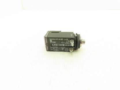 Allen Bradley 42GRU-92L0-QD Photoswitch Polar Retroreflective 10-40vdc PNP/NPN