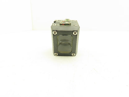 Pepperl+Fuchs MPL1HD Photoelectric Sensor Scanning Photo Head Retro
