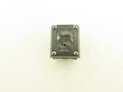 Pepperl+Fuchs MPL1HD Photoelectric Sensor Scanning Photo Head Retro