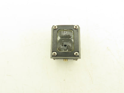 Pepperl+Fuchs MPL1HD Photoelectric Sensor Scanning Photo Head Retro