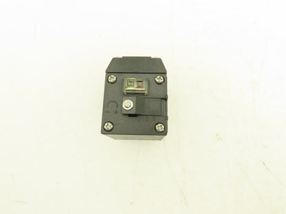 Pepperl+Fuchs MPL1HD Photoelectric Sensor Scanning Photo Head Retro