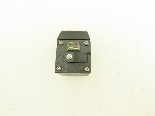 Pepperl+Fuchs MPL1HD Photoelectric Sensor Scanning Photo Head Retro