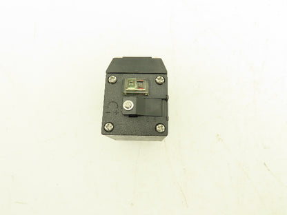 Pepperl+Fuchs MPL1HD Photoelectric Sensor Scanning Photo Head Retro