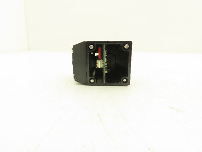Pepperl+Fuchs MPL1HD Photoelectric Sensor Scanning Photo Head Retro