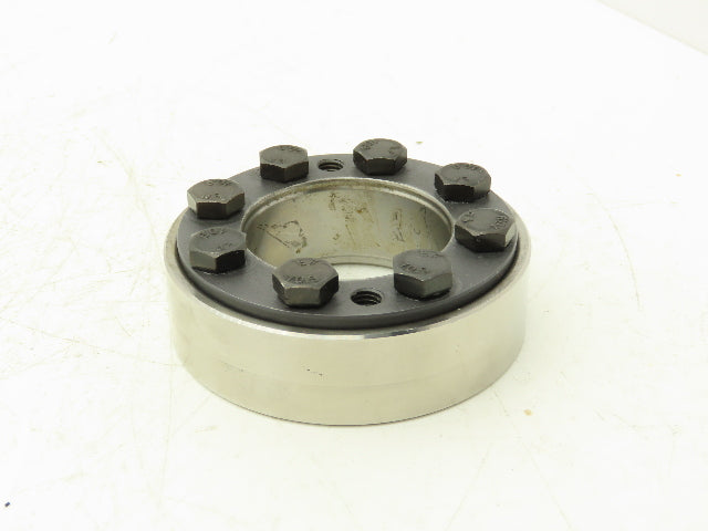 Stuwe HSD 50x22x50 Shrink Disc Shaft Coupling Adapter 50mm ID D-45527
