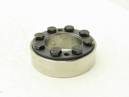 Stuwe HSD 50x22x50 Shrink Disc Shaft Coupling Adapter 50mm ID D-45527