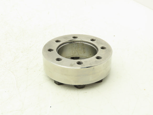 Stuwe HSD 50x22x50 Shrink Disc Shaft Coupling Adapter 50mm ID D-45527