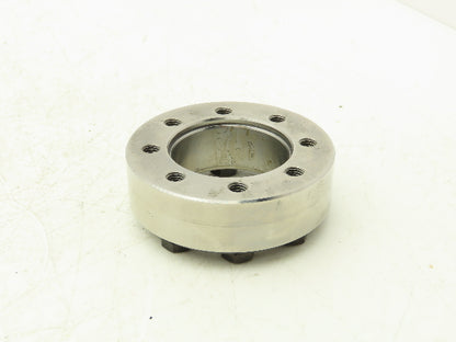 Stuwe HSD 50x22x50 Shrink Disc Shaft Coupling Adapter 50mm ID D-45527