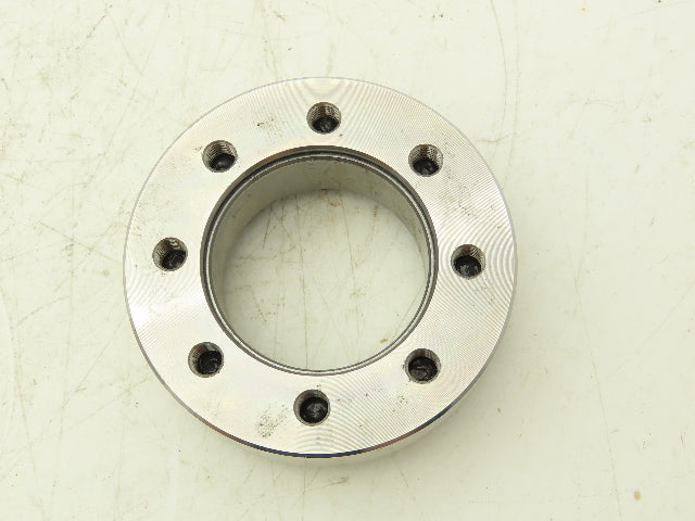 Stuwe HSD 50x22x50 Shrink Disc Shaft Coupling Adapter 50mm ID D-45527