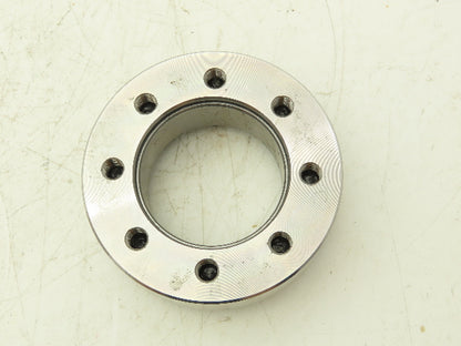 Stuwe HSD 50x22x50 Shrink Disc Shaft Coupling Adapter 50mm ID D-45527