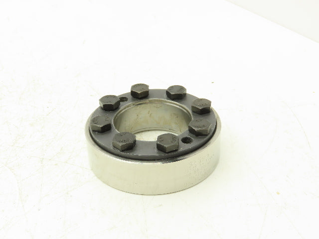 Stuwe HSD 50x22x50 Shrink Disc Shaft Coupling Adapter 50mm ID D-45527