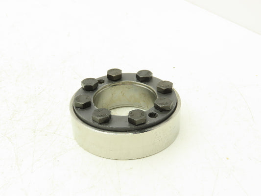 Stuwe HSD 50x22x50 Shrink Disc Shaft Coupling Adapter 50mm ID D-45527