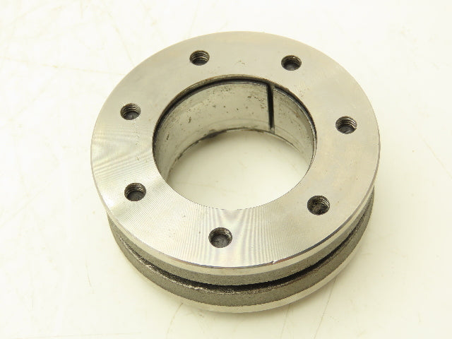 Ringfeder RFN 4061 NG 35-K Shrink Disc with Bushings 1-7/16" Shaft Coupling