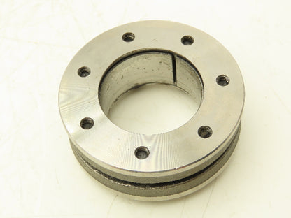 Ringfeder RFN 4061 NG 35-K Shrink Disc with Bushings 1-7/16" Shaft Coupling