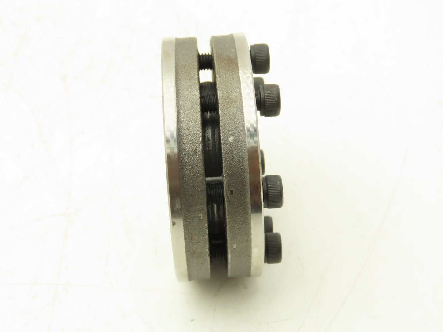 Ringfeder RFN 4061 NG 35-K Shrink Disc with Bushings 1-7/16" Shaft Coupling